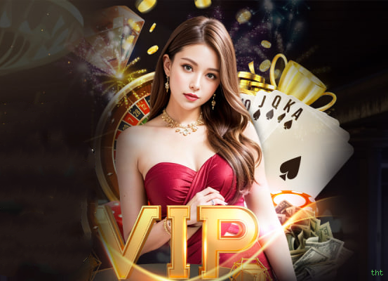 Roleta e blackjack tht