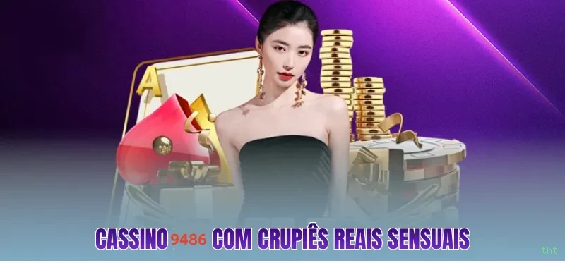 Cassino tht app mobile