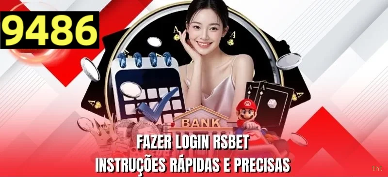 Checklist para avaliar a plataforma tht