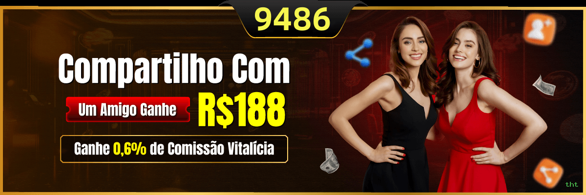 Ganhar e sacar na tht